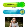 1oz Bubbles | https://www.bestnamebadges.com