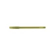 BIC® Round Stic® Ice Pen | https://www.bestnamebadges.com