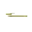BIC® Round Stic® Ice Pen | https://www.bestnamebadges.com