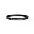 Stacking Bracelets | https://www.bestnamebadges.com