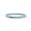 Stacking Bracelets | https://www.bestnamebadges.com