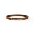 Stacking Bracelets | https://www.bestnamebadges.com