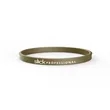 Stacking Bracelets | https://www.bestnamebadges.com
