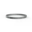 Stacking Bracelets | https://www.bestnamebadges.com