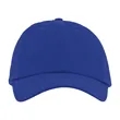 Good Value™ All-Around Unstructured Cap | https://www.bestnamebadges.com
