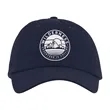 Good Value™ All-Around Unstructured Cap | https://www.bestnamebadges.com