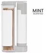 Toothpick & Lip Care Combo | https://www.bestnamebadges.com