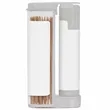 Toothpick & Lip Care Combo | https://www.bestnamebadges.com