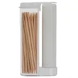 Toothpick & Lip Care Combo | https://www.bestnamebadges.com