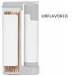Toothpick & Lip Care Combo | https://www.bestnamebadges.com