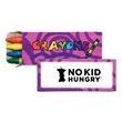 4pk Crayons | https://www.bestnamebadges.com