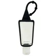 On The Go Sanitizer | https://www.bestnamebadges.com