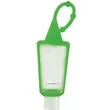 On The Go Sanitizer | https://www.bestnamebadges.com