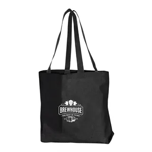 Colored Xl Tote