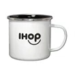 17oz Campfire Mug | https://www.bestnamebadges.com
