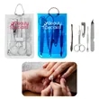 Manicure Set | https://www.bestnamebadges.com