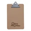 Mini Clipboard | https://www.bestnamebadges.com