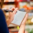 Mini Clipboard | https://www.bestnamebadges.com