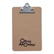 Mini Clipboard | https://www.bestnamebadges.com