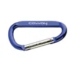 Small Carabiner | https://www.bestnamebadges.com