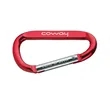 Small Carabiner | https://www.bestnamebadges.com