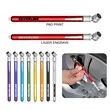 Tire Pressure Gauge | https://www.bestnamebadges.com