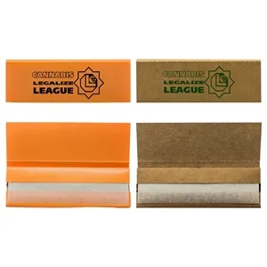 Rolling Papers
