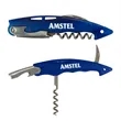 Waiters Corkscrew | https://www.bestnamebadges.com