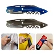 Waiters Corkscrew | https://www.bestnamebadges.com