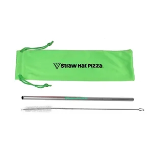 3pc Straw Kit