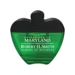 Apple Magnetic Clip | https://www.bestnamebadges.com