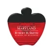 Apple Magnetic Clip | https://www.bestnamebadges.com
