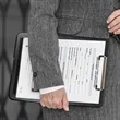 Storage Clipboard | https://www.bestnamebadges.com