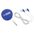 Ear Buds | https://www.bestnamebadges.com