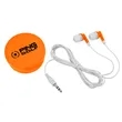 Ear Buds | https://www.bestnamebadges.com