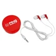 Ear Buds | https://www.bestnamebadges.com