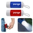 LED Bag Dispenser | https://www.bestnamebadges.com