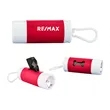 LED Bag Dispenser | https://www.bestnamebadges.com