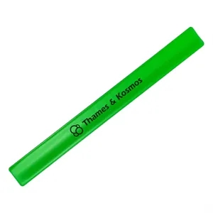 Matte Slap Bracelet