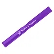 Matte Slap Bracelet | https://www.bestnamebadges.com