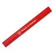 Matte Slap Bracelet | https://www.bestnamebadges.com