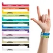 Events Bands | https://www.bestnamebadges.com