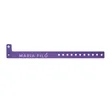 Events Bands | https://www.bestnamebadges.com