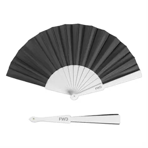 Accordion Fan