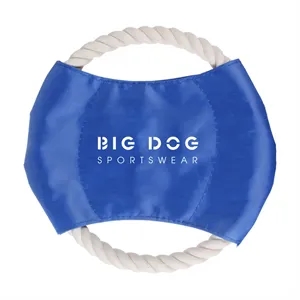 Pet Flyer Toy