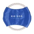 Pet Flyer Toy | https://www.bestnamebadges.com