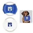 Pet Flyer Toy | https://www.bestnamebadges.com