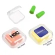Ear Plugs | https://www.bestnamebadges.com