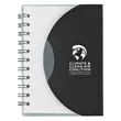 Spiral Notebook | https://www.bestnamebadges.com
