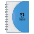 Spiral Notebook | https://www.bestnamebadges.com